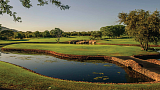 Leopard Creek Country Club South Africa