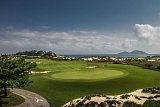 Batalha Golf Course Azores